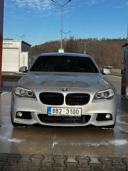 BMW f10 530d - 1
