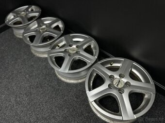 Alu Alutec 5x100 14”