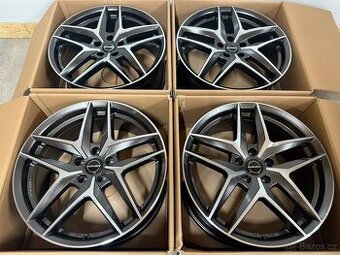 BORBET 5X112 R19 8J ET32