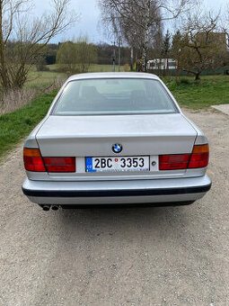 BMW e34 535i