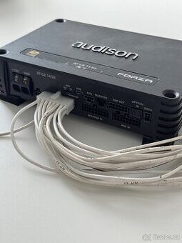 Audison Forza C8 14bit