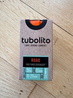 nová silniční duše Tubolito ROAD