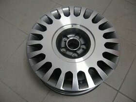 Lancia Phedra disk klika válec třmen
