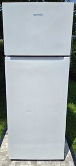 Lednice s mrazákem Gorenje