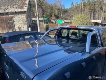 Hardtop, kryt korby Ford Ranger Supercab