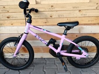 Dětské kolo 16" Apache