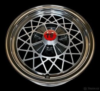 BWA 14" 4x108 Alfa Romeo