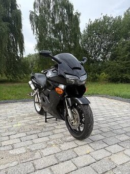 Honda VFR 800 Fi