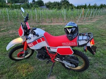 Yamaha XT 600 Z Tenere