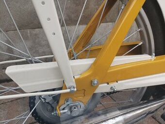 Koupím - kryt řetězu na babetu 228 a 206