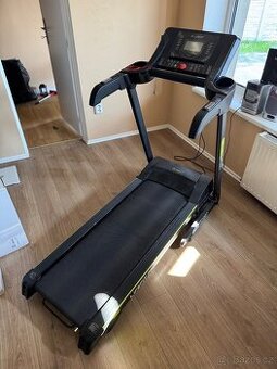 Běžecký pás Lifefit Pro TM 5100