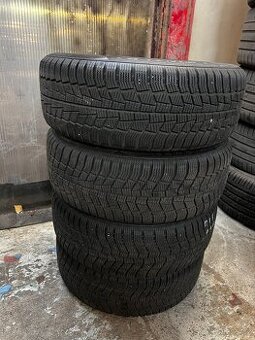 Kola Fabia 5x112 185/55 r15
