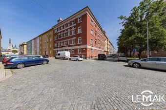Prodej byt, 3+1, 108 m2 - Olomouc, Praskova, ev.č. 00207