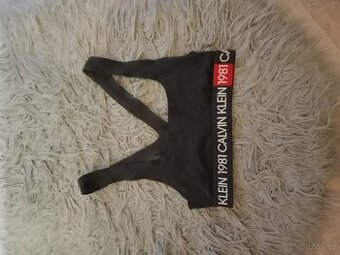 Sportovní podprsenka xs