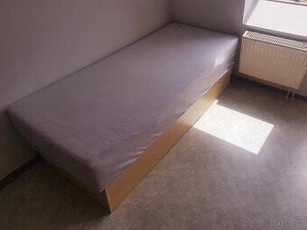 Válenda+IKEA matrace ZDARMA ZA ODVOZ