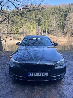 BMW f11 2011r. 2.0d