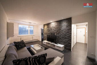Pronájem bytu 3+kk, 74 m², Břežany u Znojma