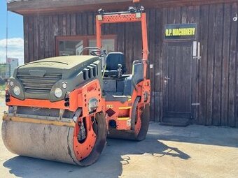 Vibrační válec Hamm HD13VV