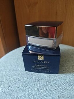 Estée Lauder pudr soft gold