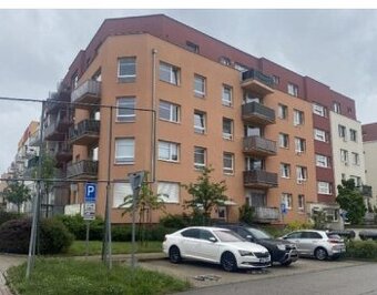 Byt 2+kk - Praha 9 (Černý Most), 7536e 0608