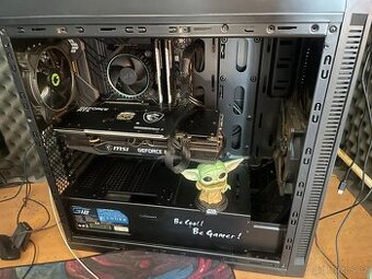 RTX 3060 I5 32GB RAM