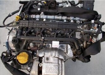 motor Opel Combo 1.3 CDTI A13FD 13r