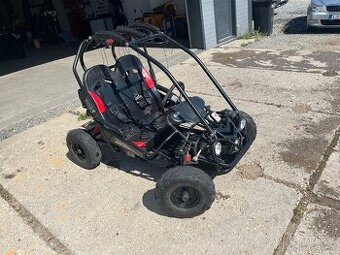 Dětská buggy trailmaster mini xrx