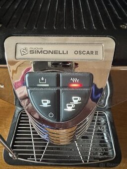 Simonelli Oscar II