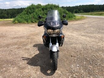 Honda XL 1000V Varadero