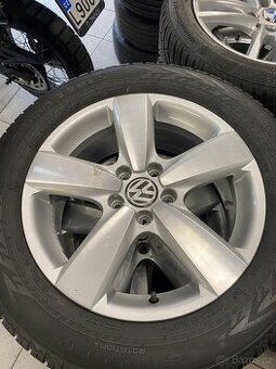 Alu kola VW r17
