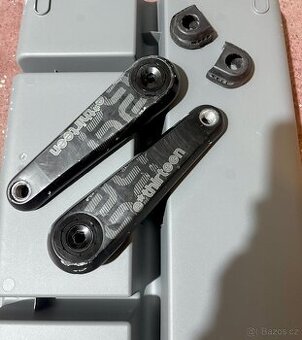 ethirteen espec Race Carbon 170mm Crankset