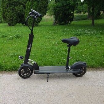 Prodám elektro koloběžku City Boss V5