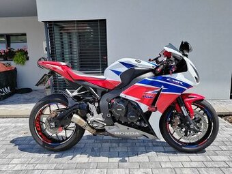Honda cbr 1000 rr Fireblade