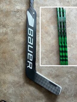 Brankářské hokejky Bauer/CCM senior