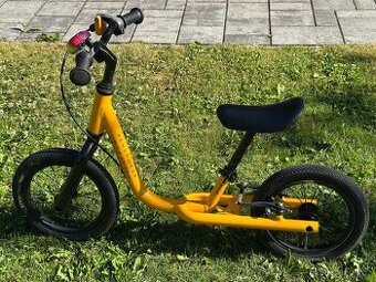 BTWIN Dětské 12" odrážedlo Runride 900