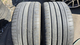 Letní pneu 275/35/19 Michelin