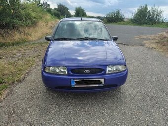 Ford Fiesta 1.3i