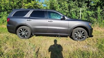Dodge Durango 3.6l Pentastar,,lpg AWD 4×4