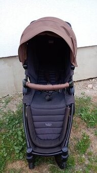 Britax B-Montion 4 plus