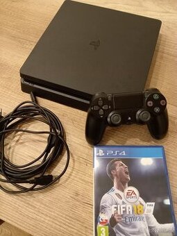 Playstation 4 slim 500GB CUH-2216A