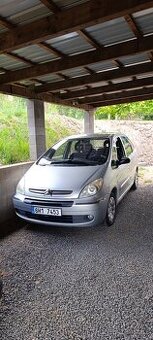 Citroen Xsara Picasso na díl nebo oprava