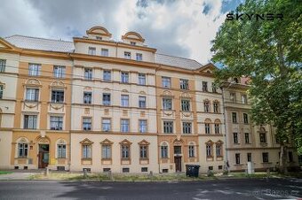 Prodej byty 2+1, 62 m2 - Ústí nad Labem - Klíše