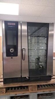 Elektrický konvektomat Rational iCombi Pro 10 - 1/