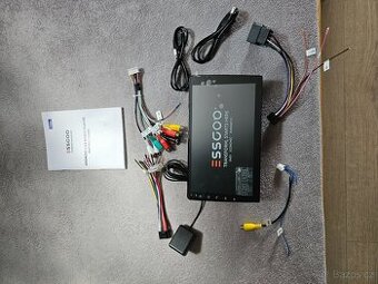 Android auto