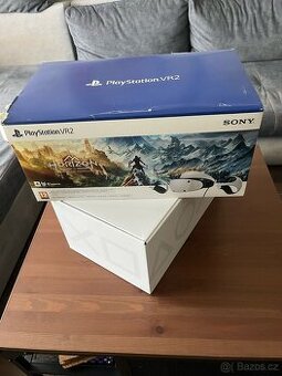 PS VR2 pro Playstation 5