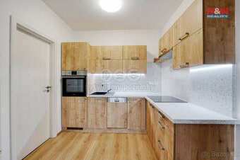 Pronájem bytu 2+kk, 46 m², Zbůch, ul. Brigádnická