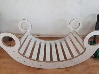Montessori houpacka