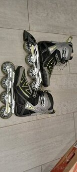 Brusle Rollerblade Astro 80 XT EU42,5 - 1