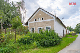Prodej zemědělské usedlosti, 135 m², Šebířov