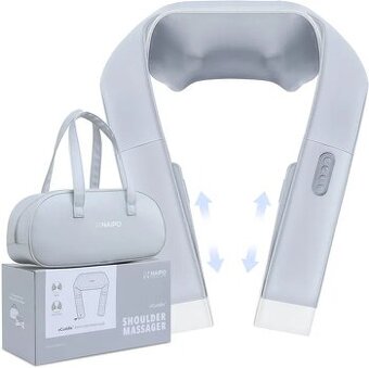 Massage Collar NAIPO oCuddle-C1